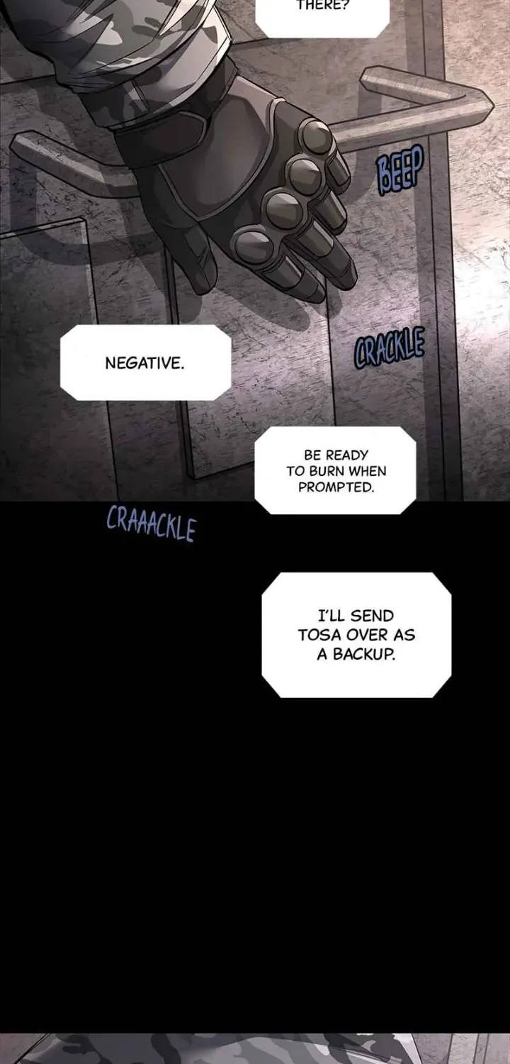 Dead Queen Chapter 98 page 38 - 