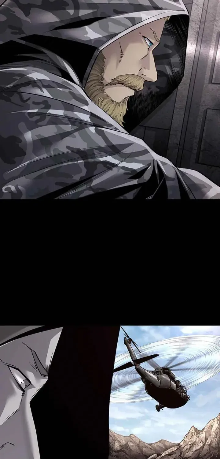 Dead Queen Chapter 98 page 39 - 