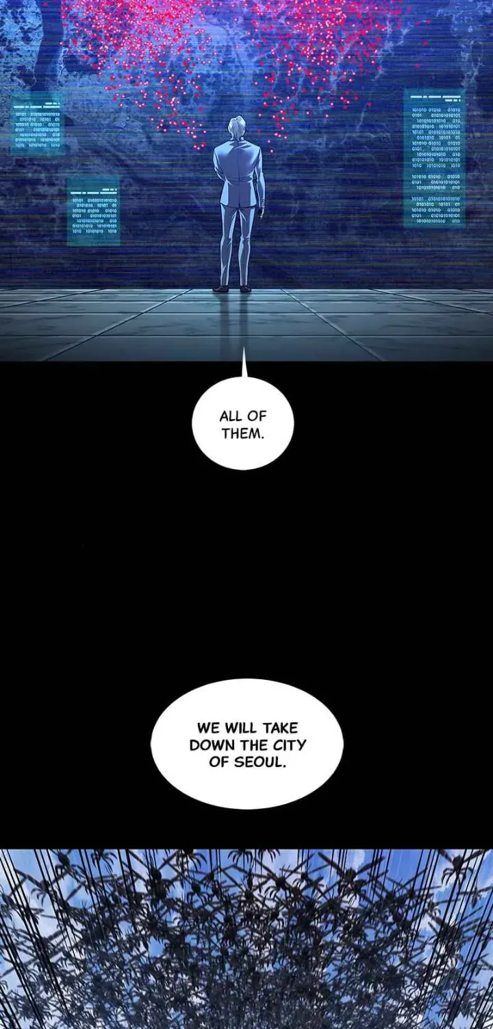 Dead Queen Chapter 98 page 51 - 