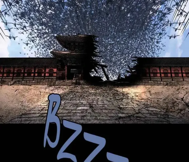 Dead Queen Chapter 98 page 52 - 