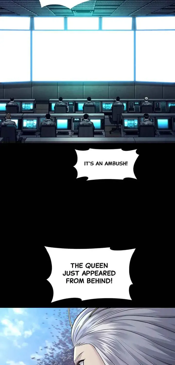 Dead Queen Chapter 98 page 71 - 