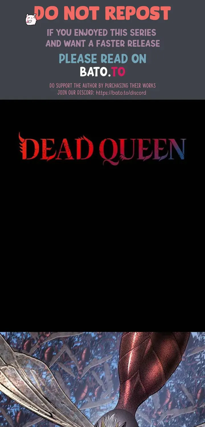 Dead Queen Chapter 99 page 1 - 