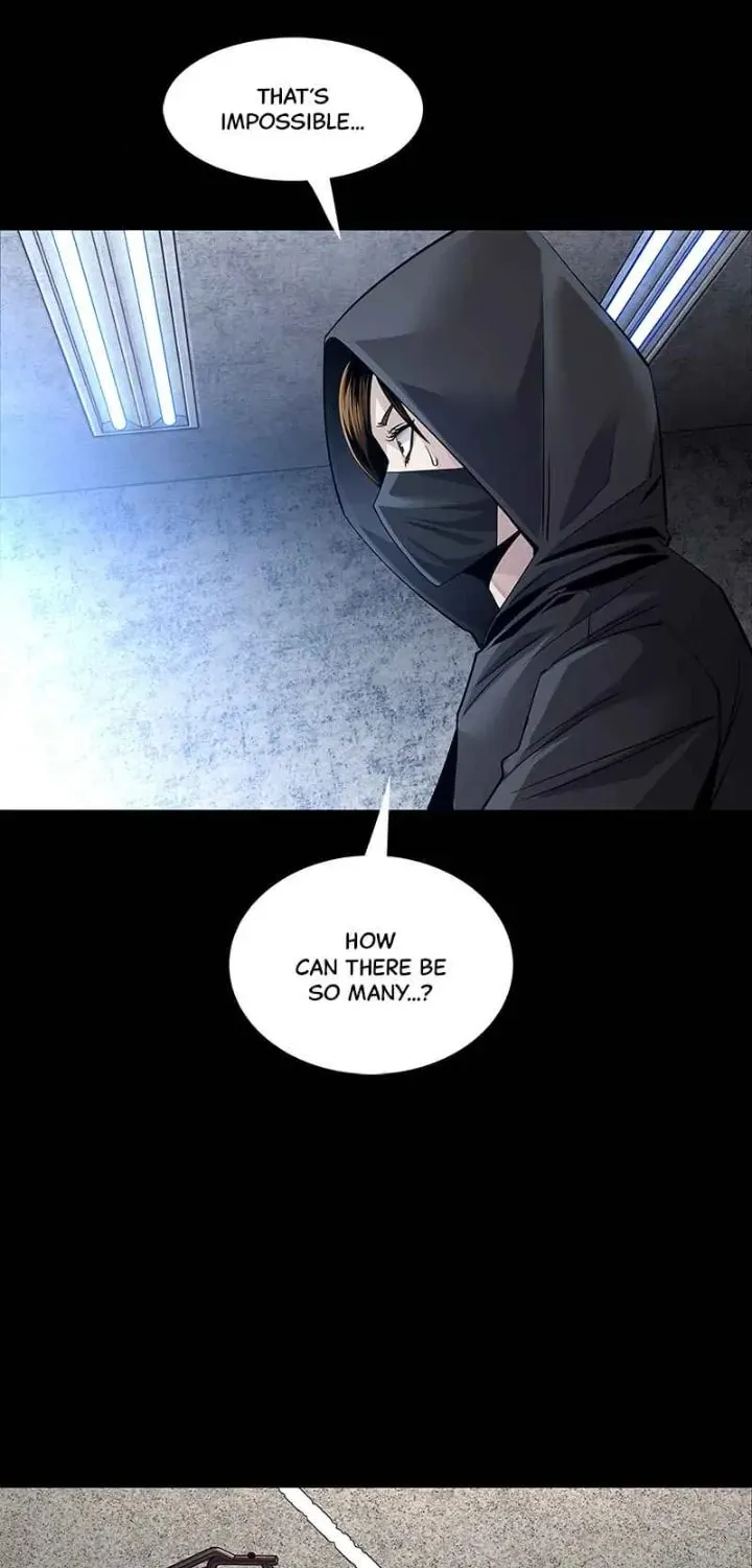 Dead Queen Chapter 99 page 22 - 