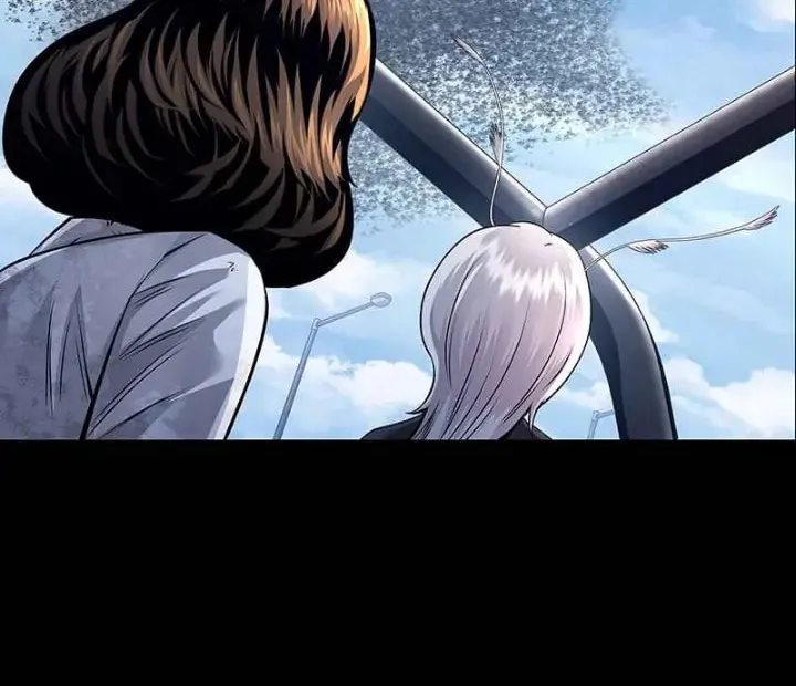 Dead Queen Chapter 99 page 24 - 