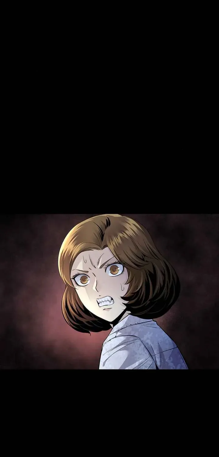 Dead Queen Chapter 99 page 25 - 