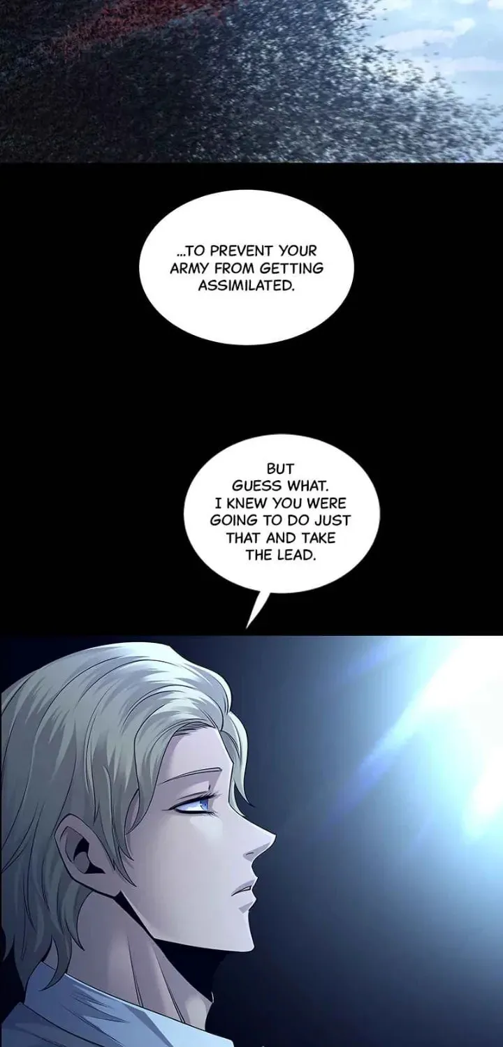 Dead Queen Chapter 99 page 29 - 