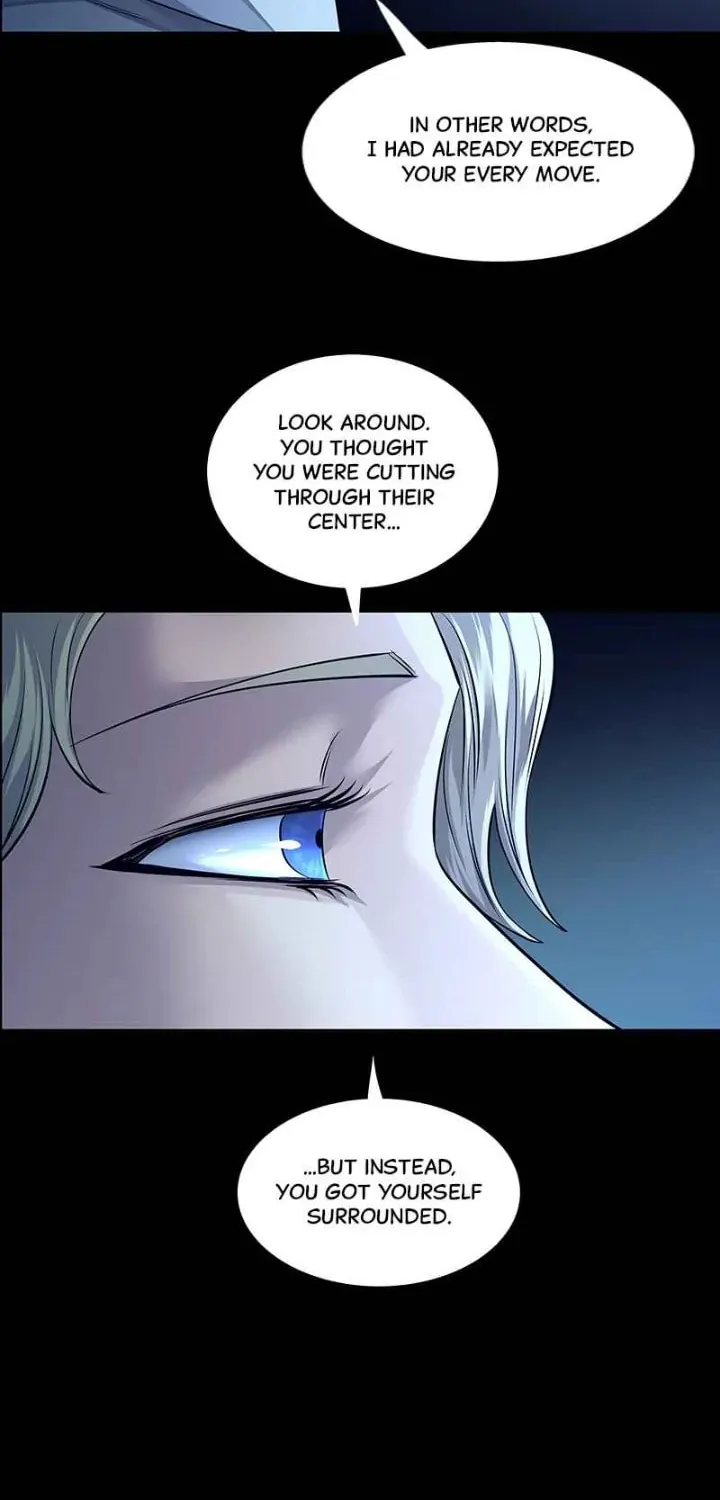 Dead Queen Chapter 99 page 30 - 