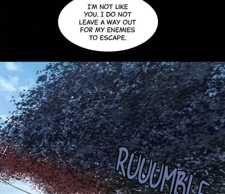 Dead Queen Chapter 99 page 32 - 