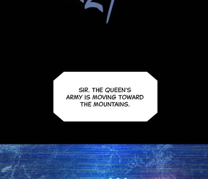 Dead Queen Chapter 99 page 36 - 