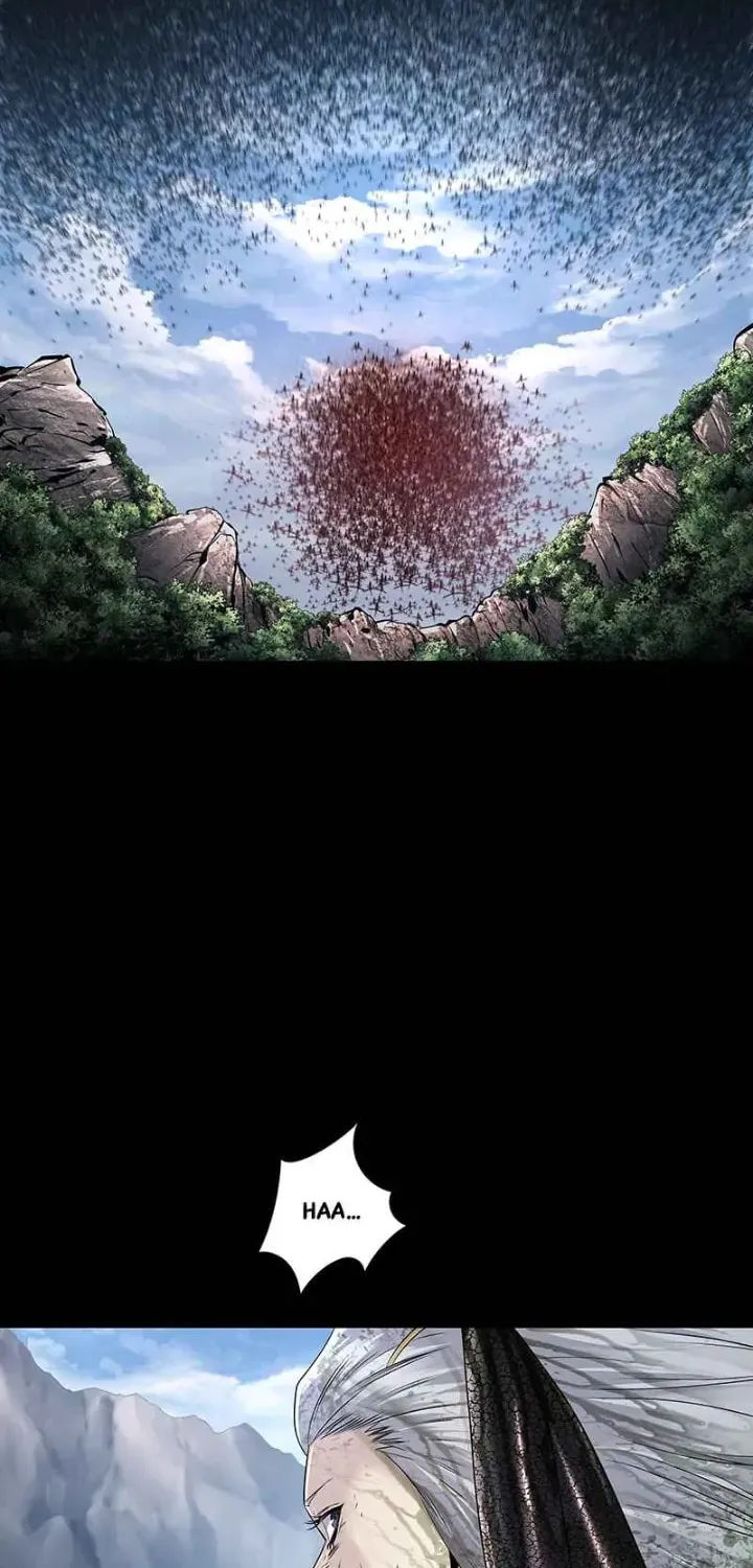 Dead Queen Chapter 99 page 42 - 