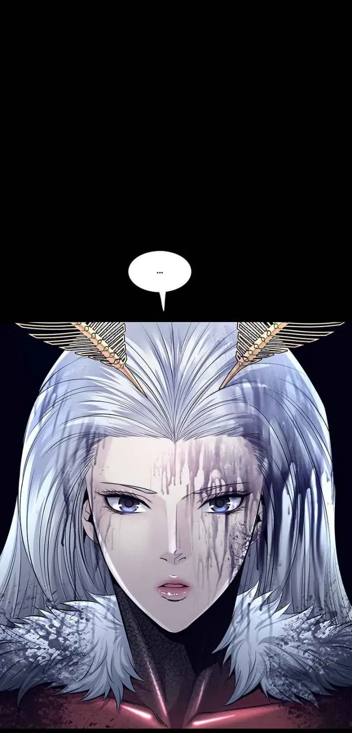 Dead Queen Chapter 99 page 50 - 