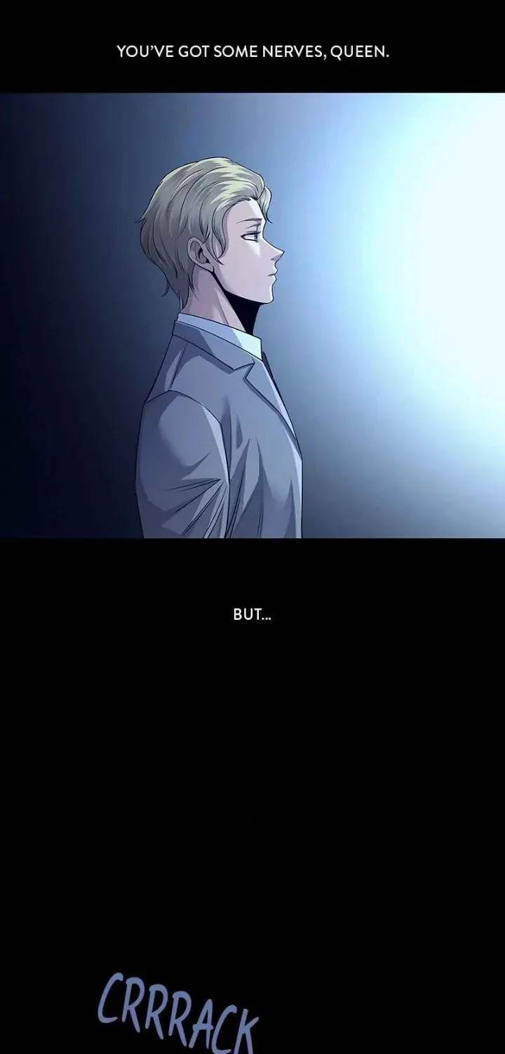Dead Queen Chapter 99 page 6 - 