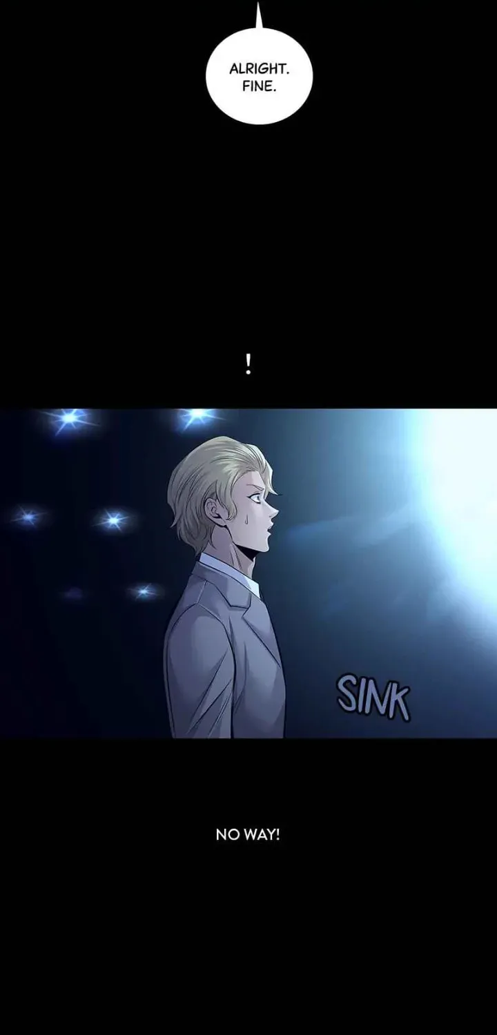 Dead Queen Chapter 99 page 51 - 