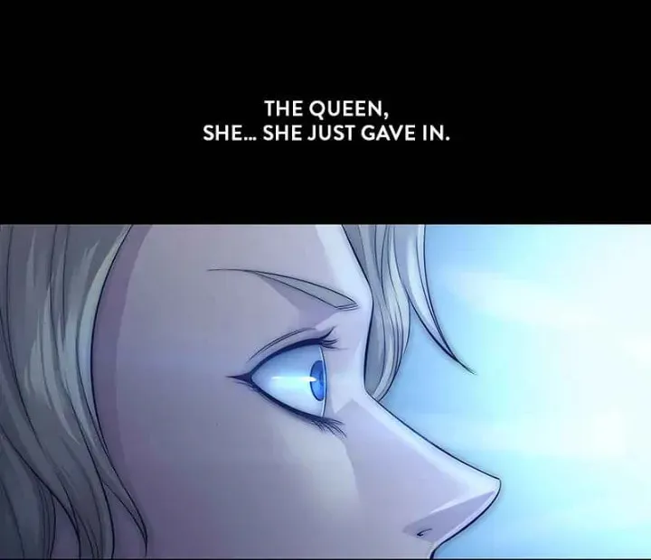 Dead Queen Chapter 99 page 52 - 