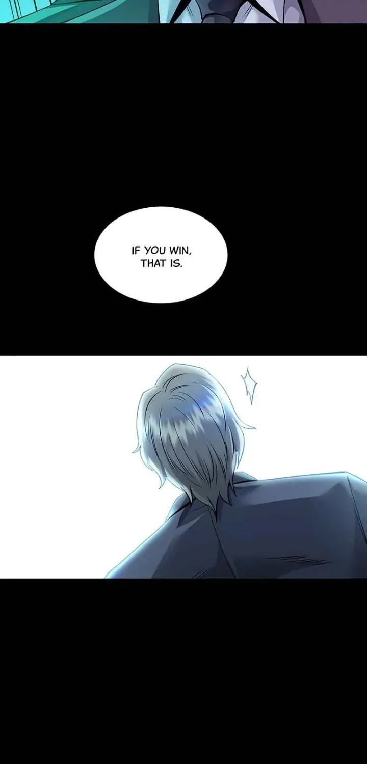 Dead Queen Chapter 99 page 54 - 