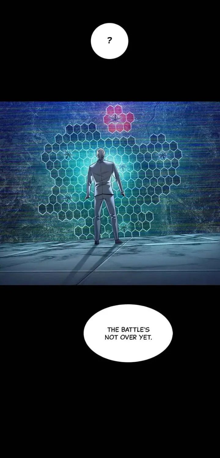 Dead Queen Chapter 99 page 55 - 