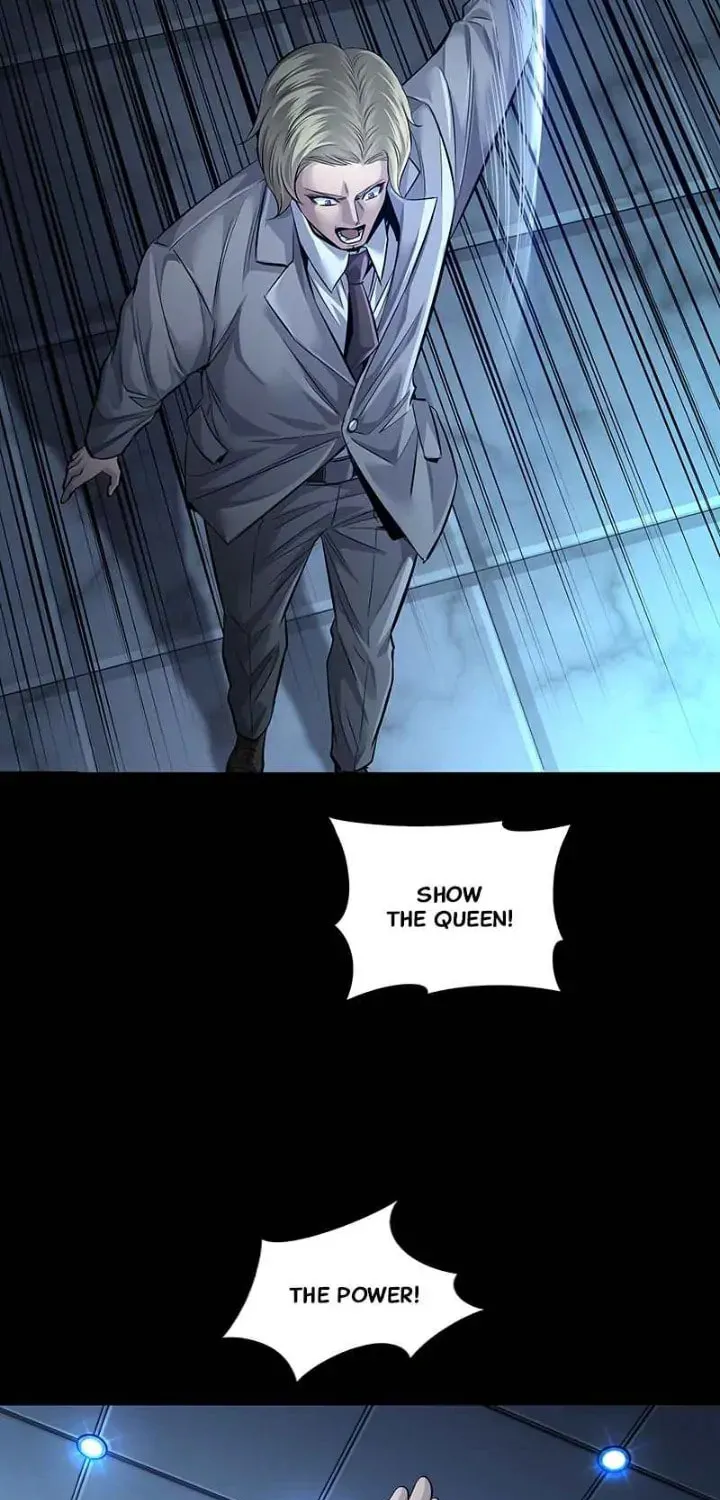 Dead Queen Chapter 99 page 57 - 