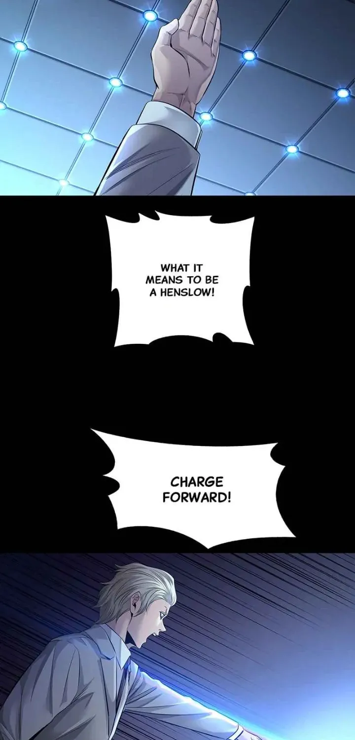 Dead Queen Chapter 99 page 58 - 