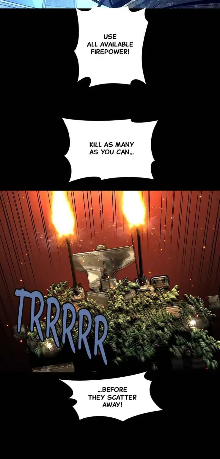 Dead Queen Chapter 99 page 67 - 