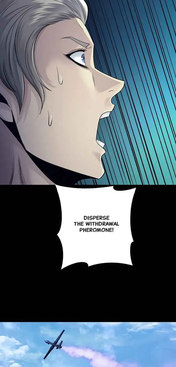 Dead Queen Chapter 99 page 72 - 