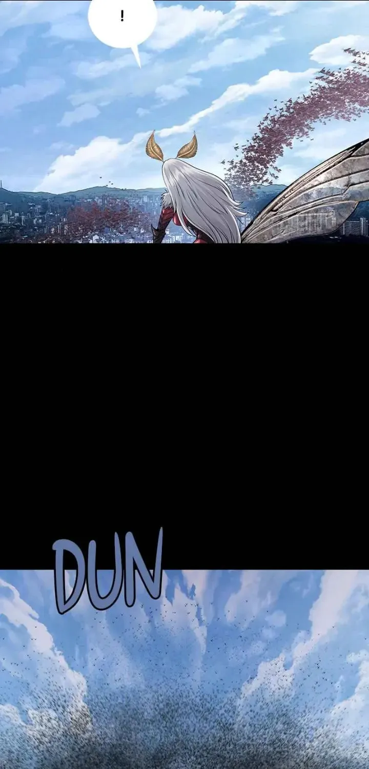 Dead Queen Chapter 99 page 10 - 