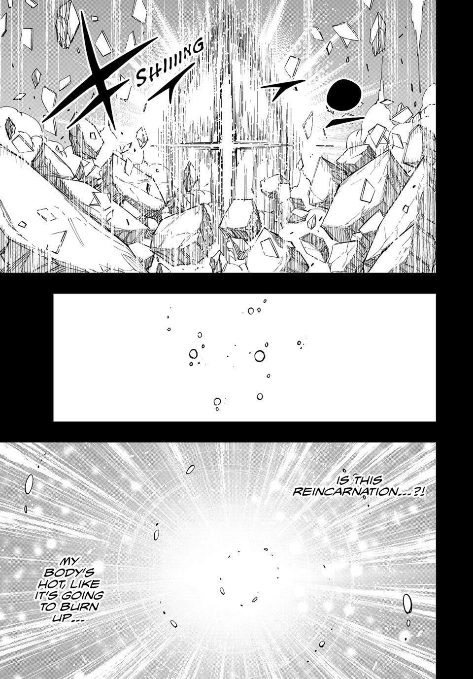 Dead Rock Chapter 31 page 35 - 