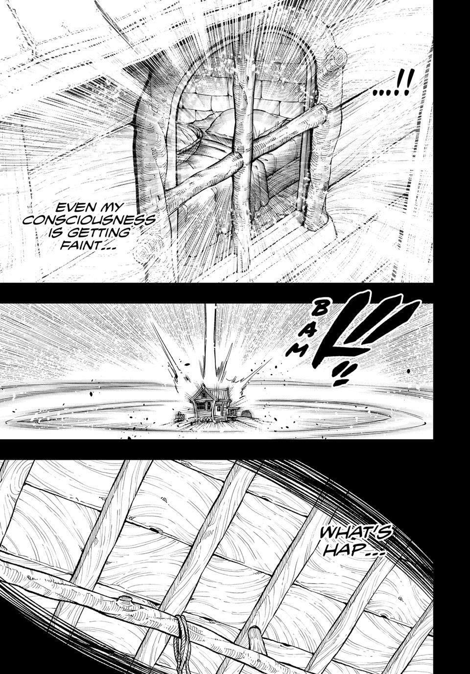Dead Rock Chapter 31 page 38 - 