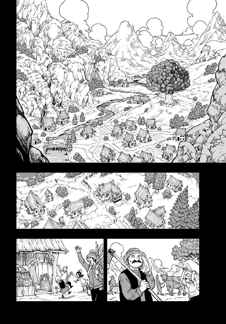 Dead Rock Chapter 32 page 2 - 