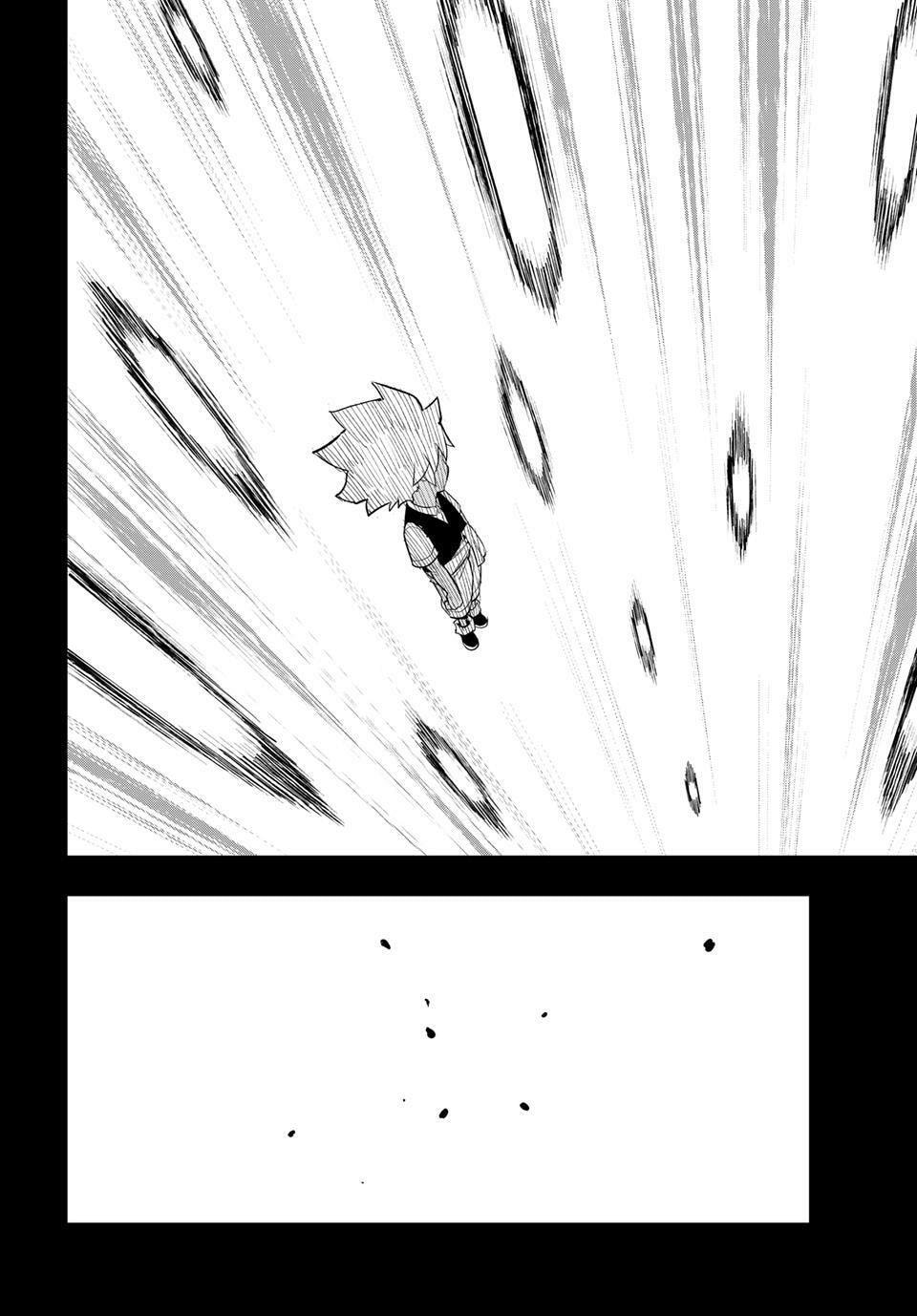 Dead Rock Chapter 32 page 24 - 