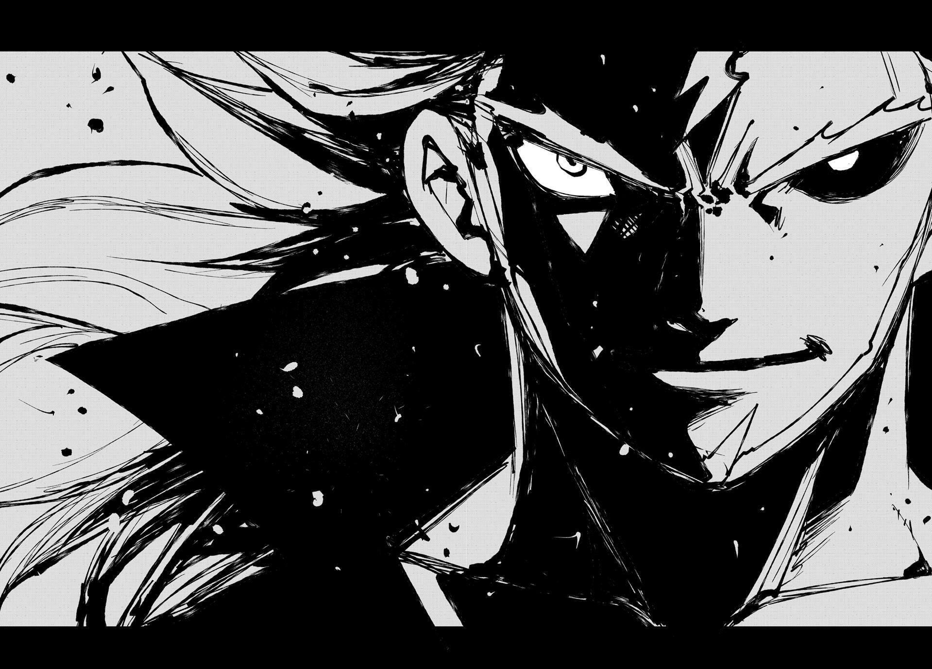 Dead Rock Chapter 32 page 26 - 