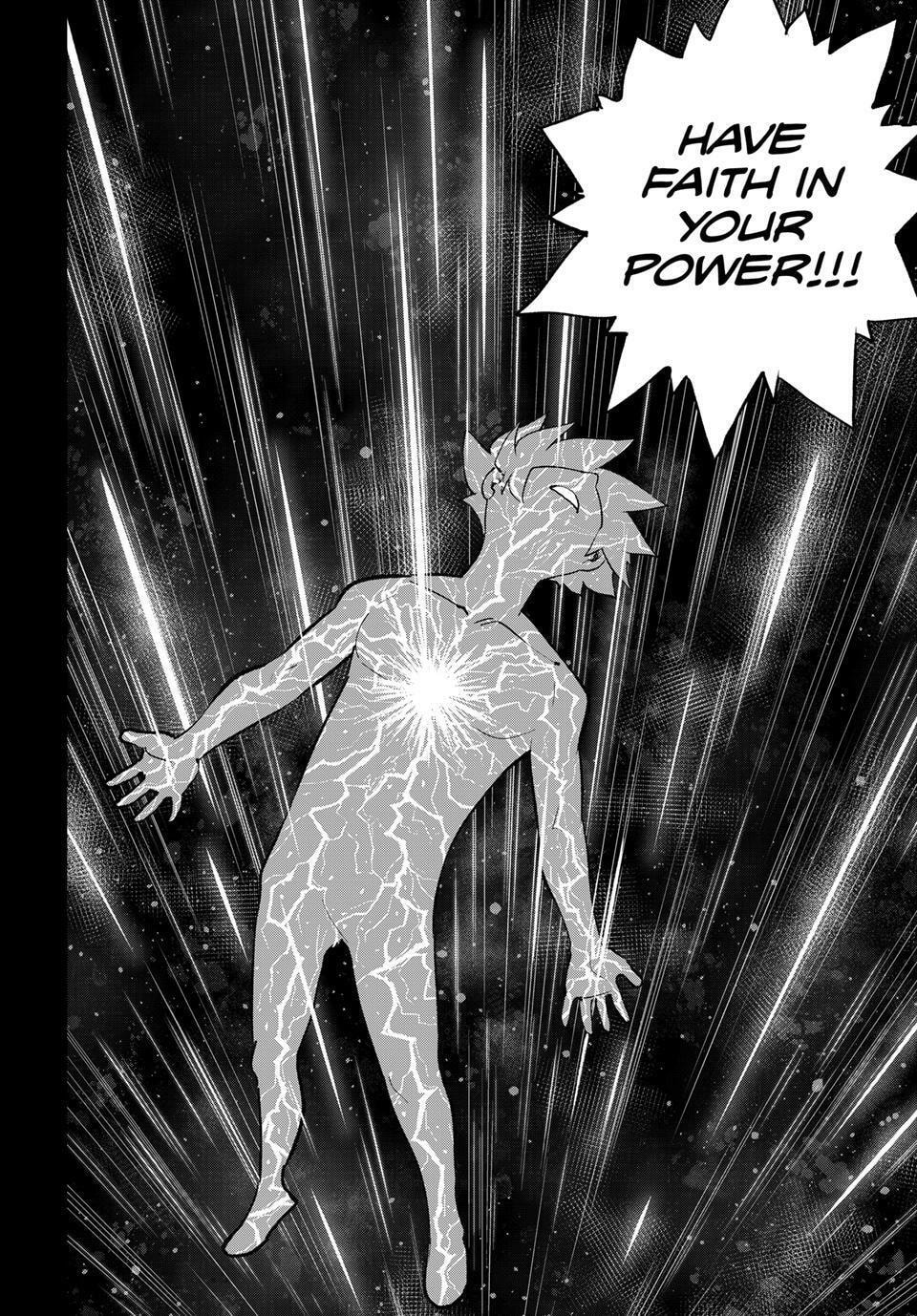 Dead Rock Chapter 33 page 24 - 