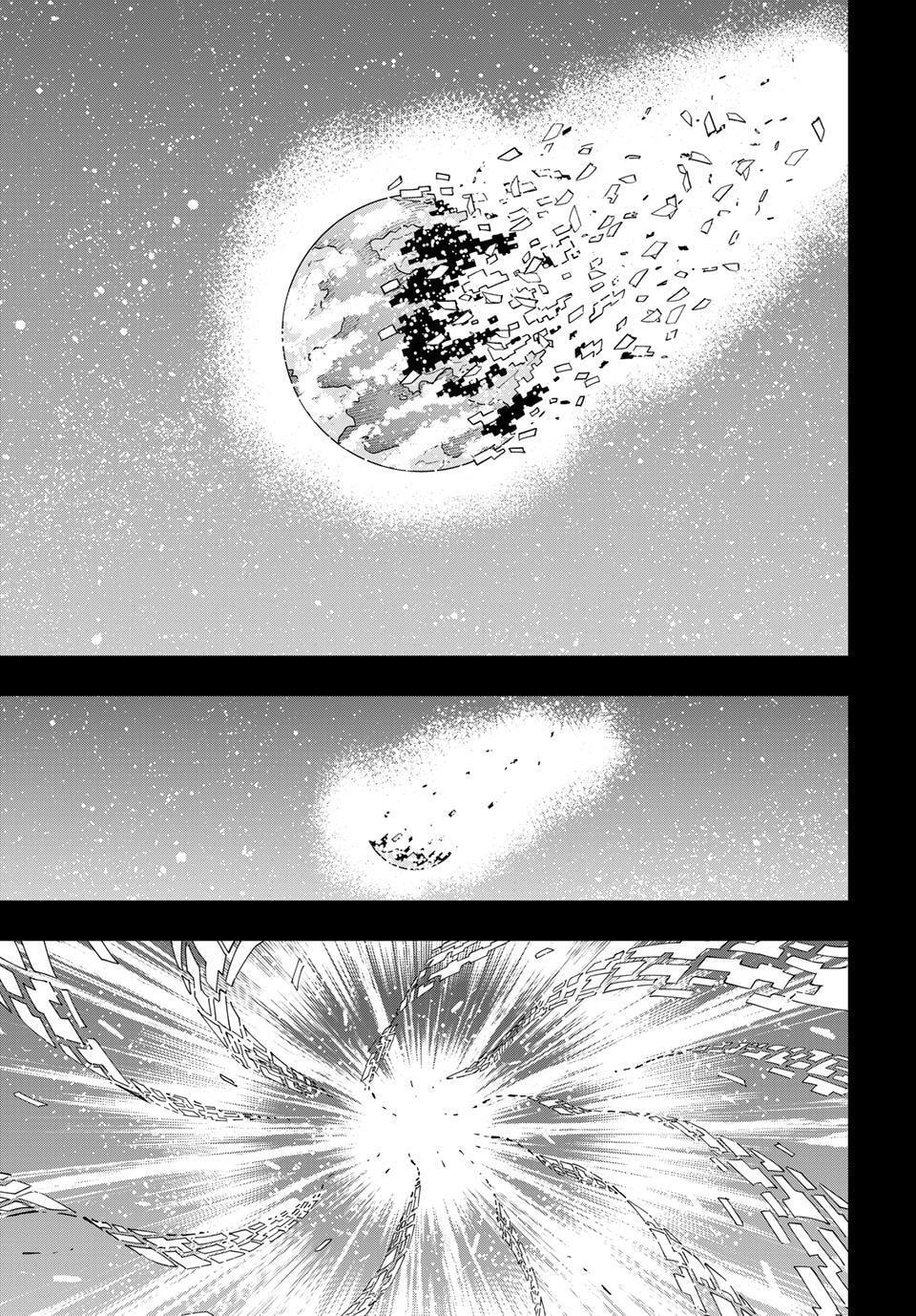 Dead Rock Chapter 35 page 23 - 
