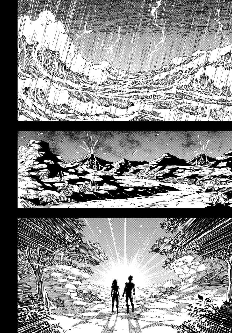 Dead Rock Chapter 35 page 24 - 