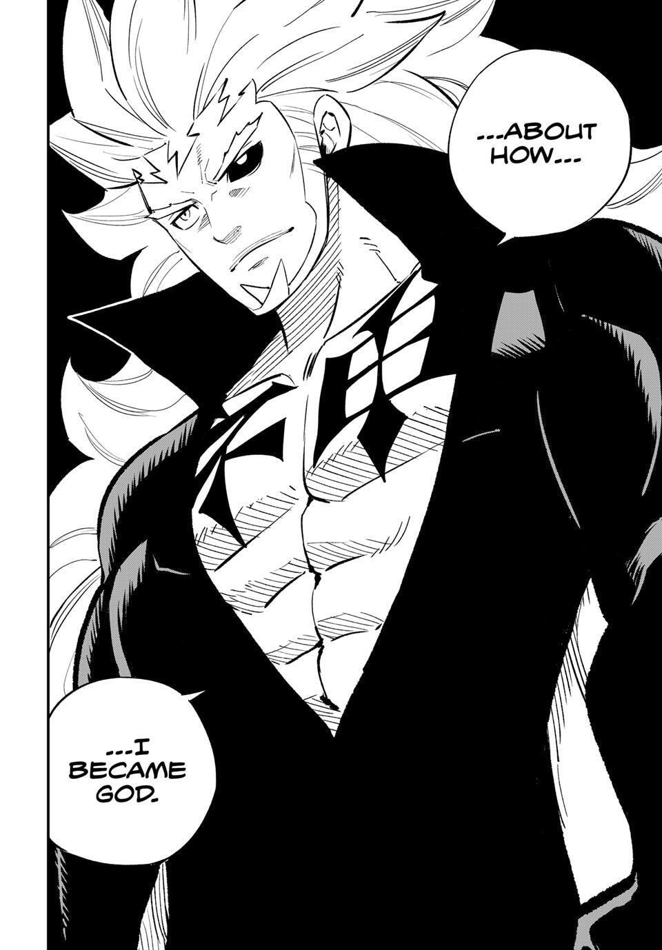 Dead Rock Chapter 35 page 6 - 