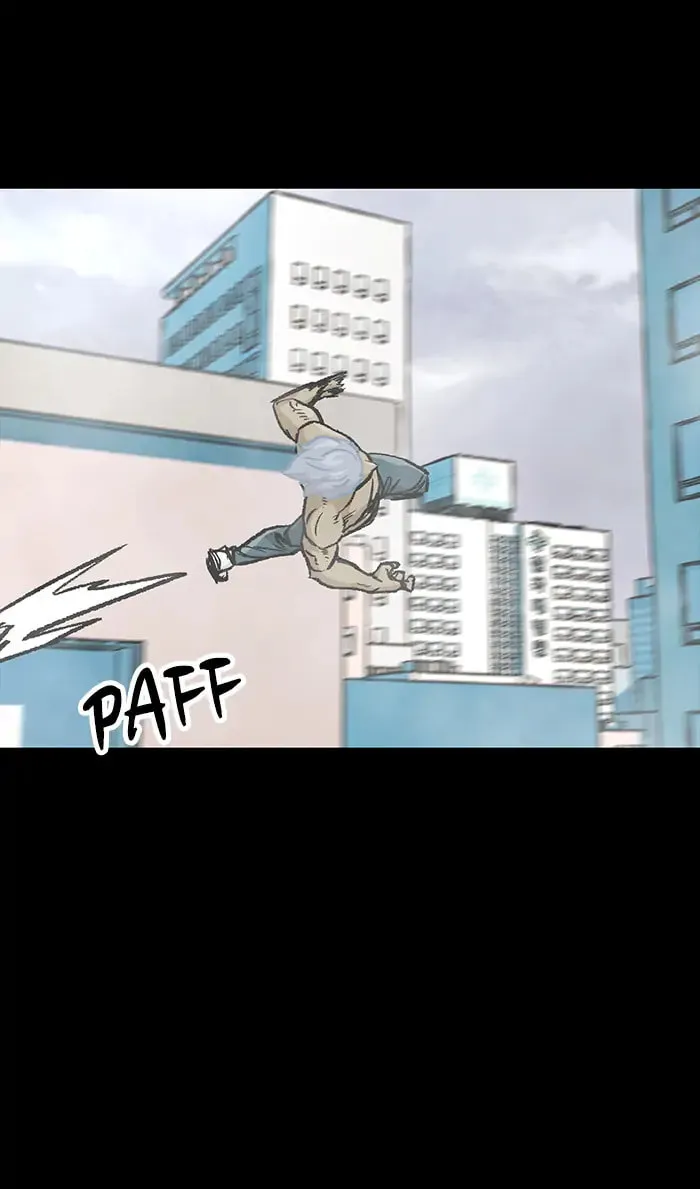 Deadlife Chapter 100 page 1 - 