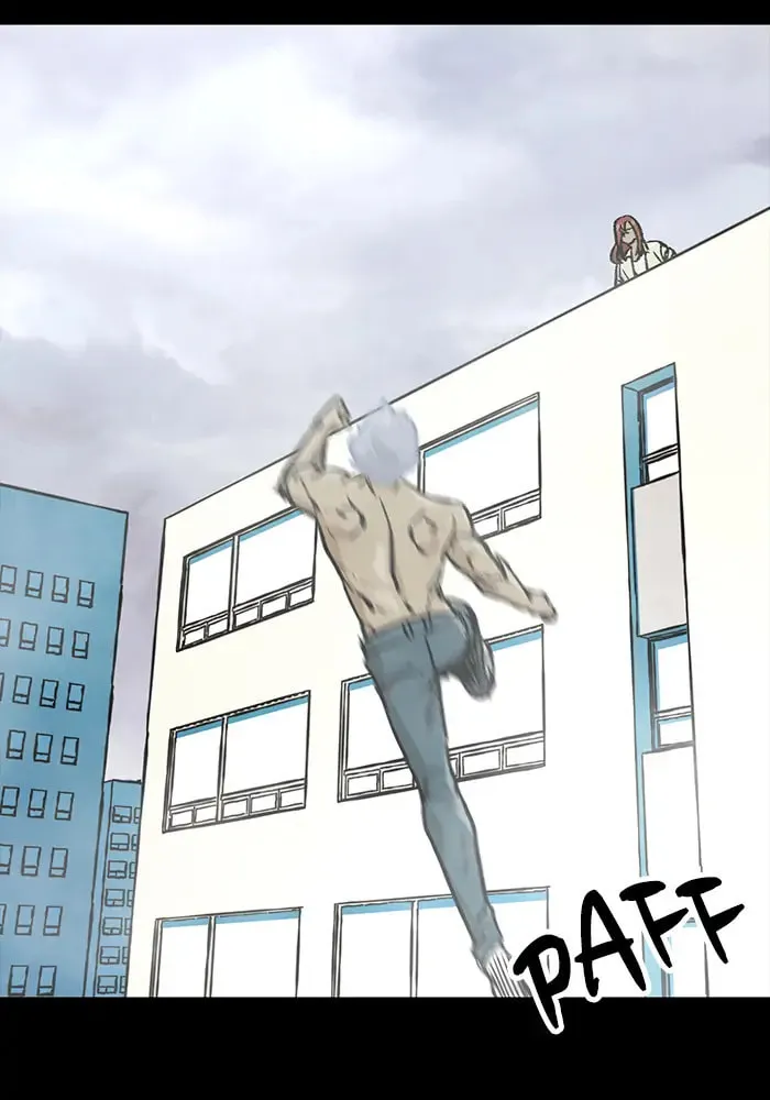 Deadlife Chapter 100 page 2 - 