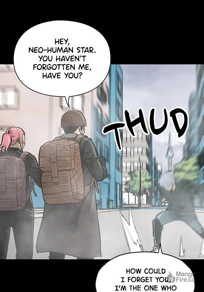 Deadlife Chapter 100 page 12 - 