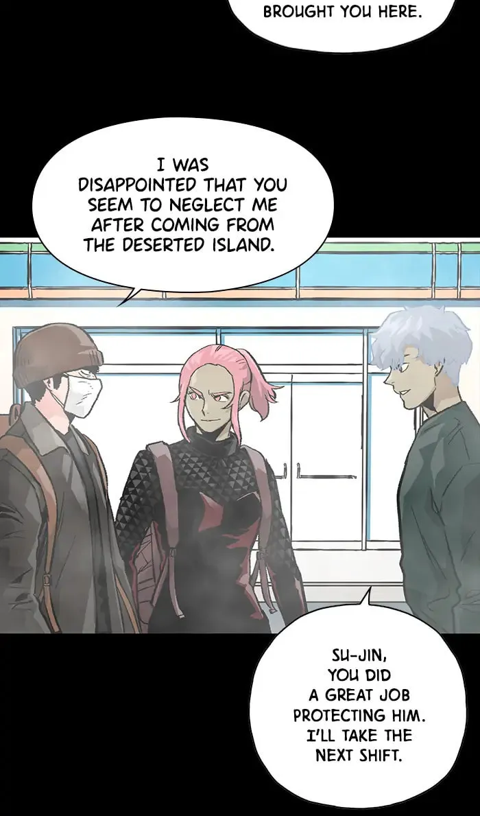 Deadlife Chapter 100 page 13 - 
