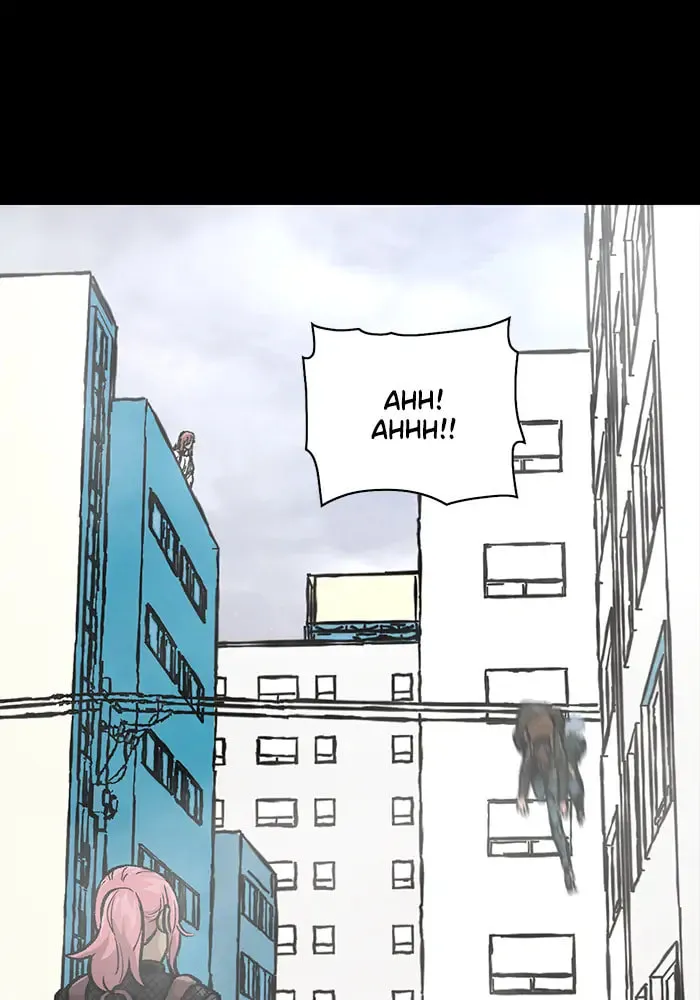 Deadlife Chapter 100 page 16 - 