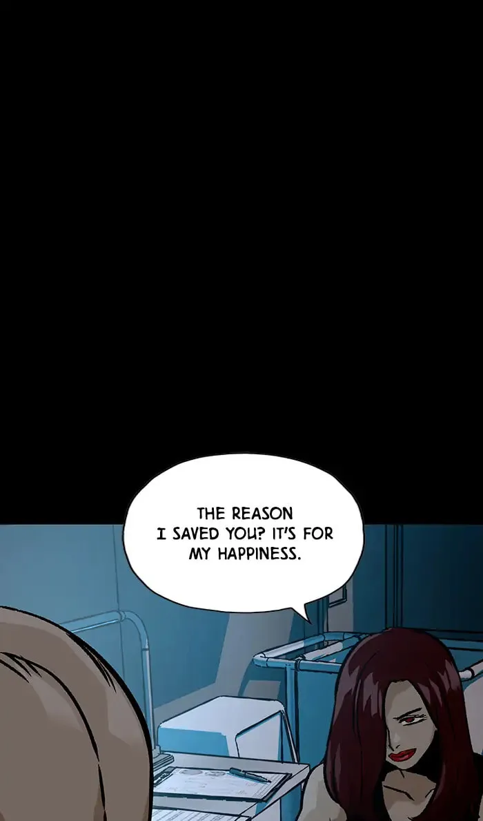 Deadlife Chapter 100 page 19 - 
