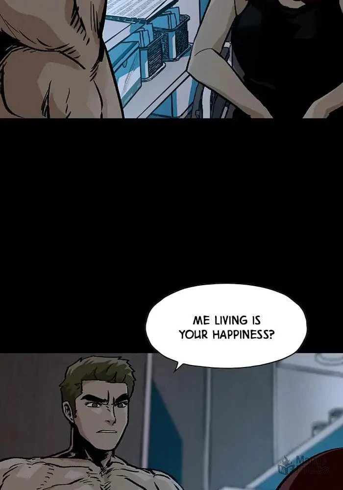 Deadlife Chapter 100 page 20 - 