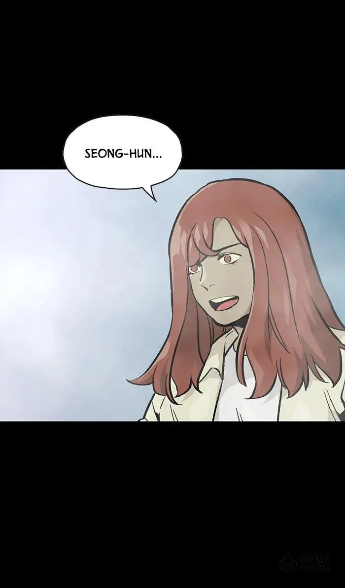 Deadlife Chapter 100 page 3 - 