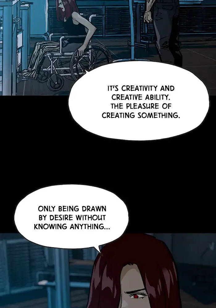 Deadlife Chapter 100 page 22 - 