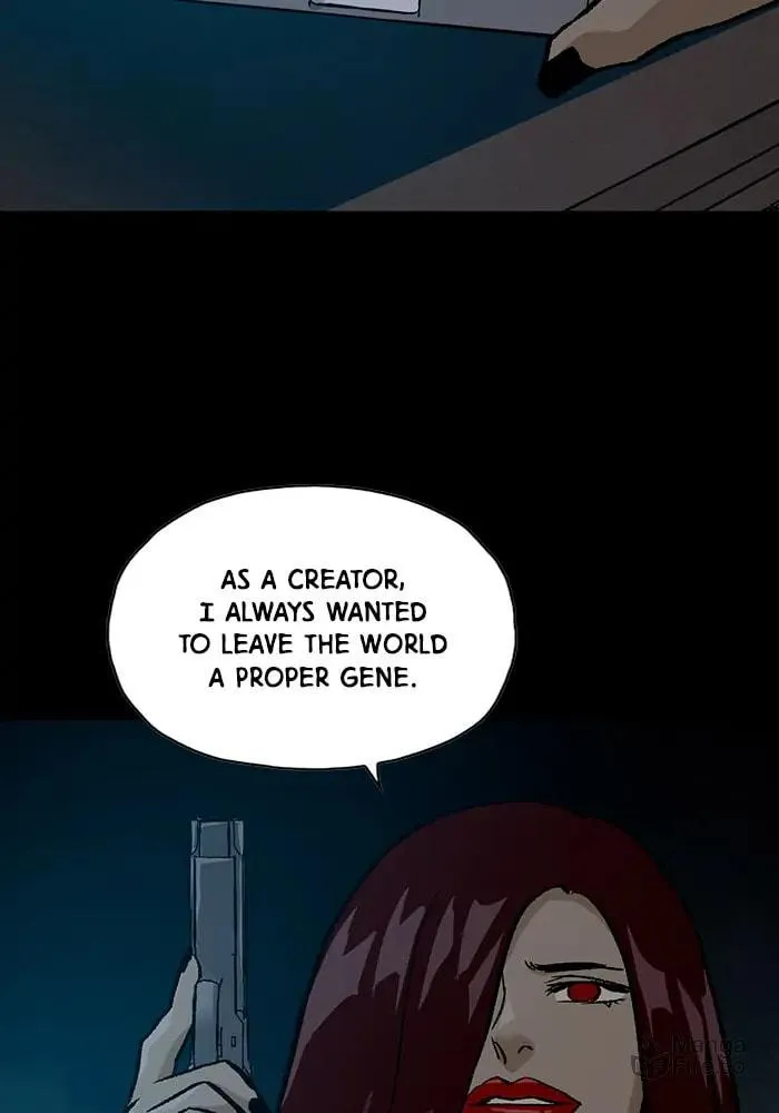 Deadlife Chapter 100 page 24 - 