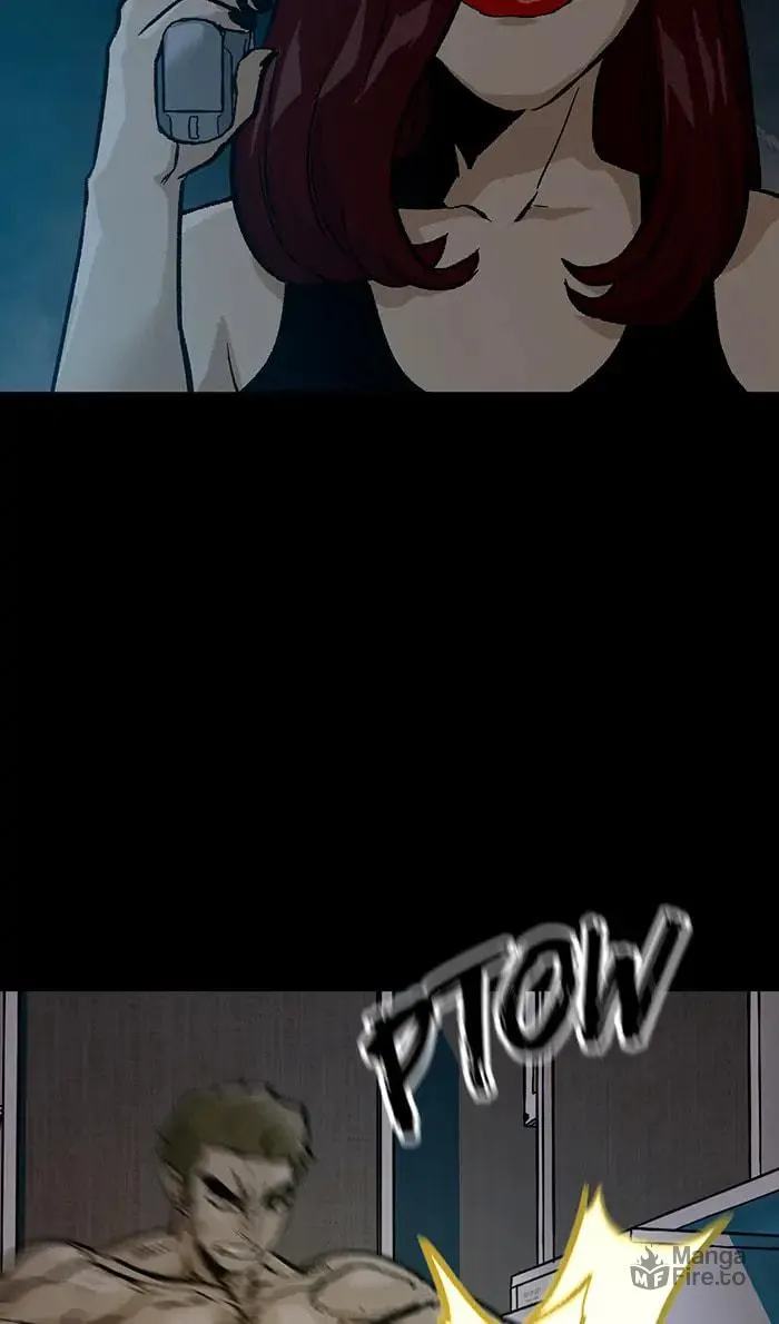 Deadlife Chapter 100 page 25 - 