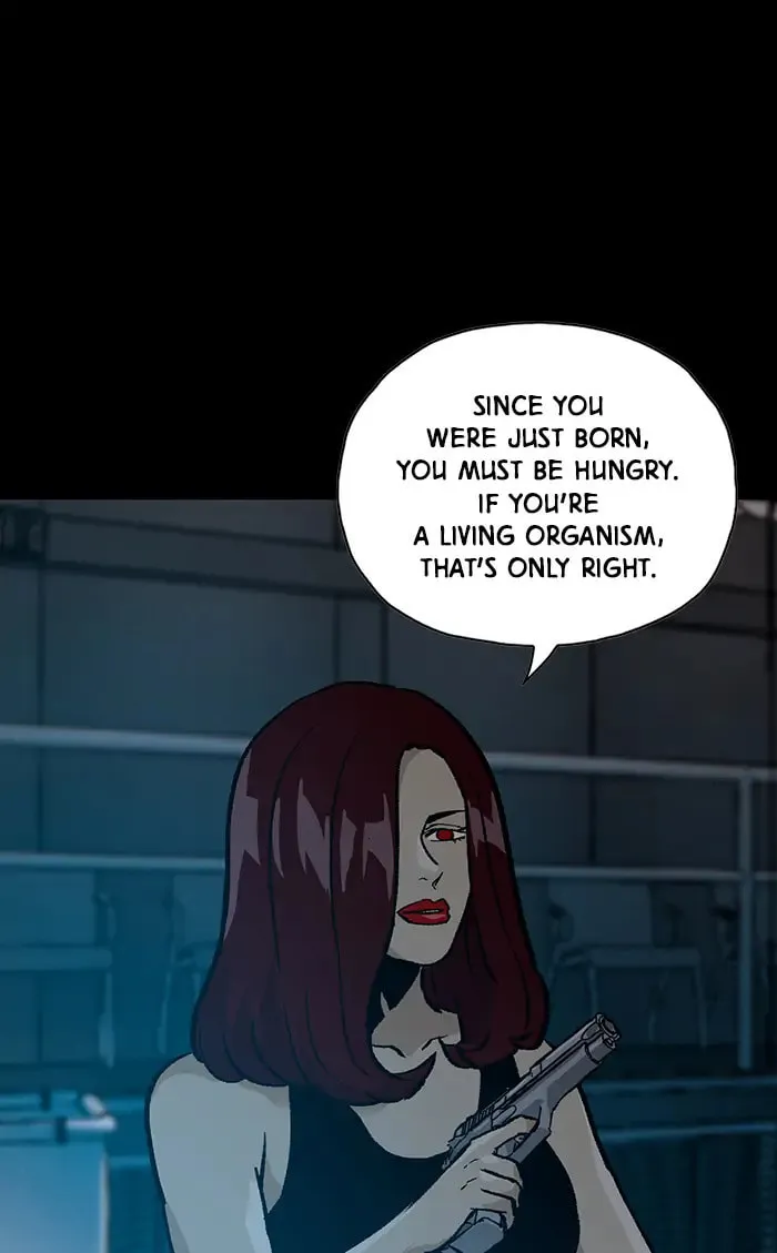 Deadlife Chapter 100 page 28 - 