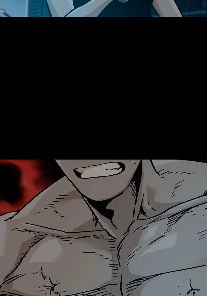 Deadlife Chapter 100 page 29 - 