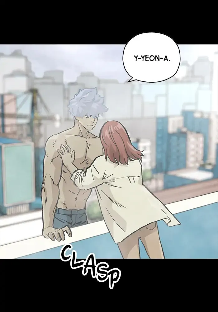 Deadlife Chapter 100 page 4 - 