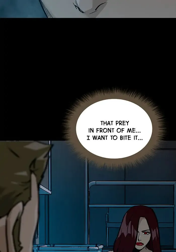 Deadlife Chapter 100 page 31 - 