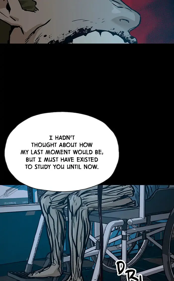 Deadlife Chapter 100 page 38 - 
